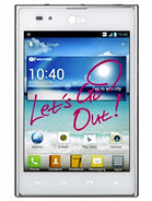 Best available price of LG Optimus Vu P895 in Iceland