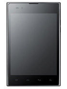 Best available price of LG Optimus Vu F100S in Iceland