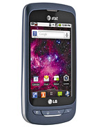 Best available price of LG Phoenix P505 in Iceland