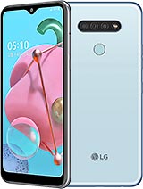 Best available price of LG Q51 in Iceland