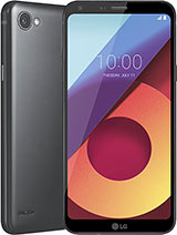 Best available price of LG Q6 in Iceland
