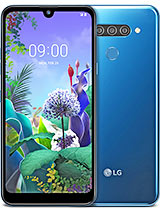 Best available price of LG Q60 in Iceland