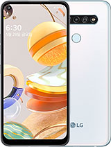 Best available price of LG Q61 in Iceland