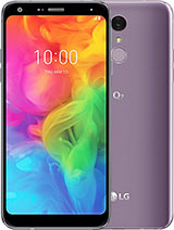 Best available price of LG Q7 in Iceland
