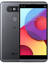 Best available price of LG Q8 2017 in Iceland