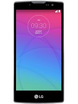 Best available price of LG Spirit in Iceland