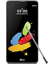 Best available price of LG Stylus 2 in Iceland