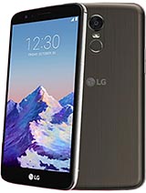 Best available price of LG Stylus 3 in Iceland