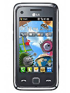 Best available price of LG KU2100 in Iceland