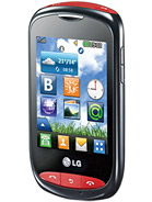Best available price of LG Cookie WiFi T310i in Iceland