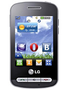Best available price of LG T315 in Iceland
