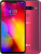 Best available price of LG V40 ThinQ in Iceland