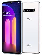 Best available price of LG V60 ThinQ 5G in Iceland