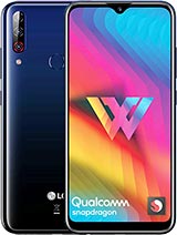 Best available price of LG W30 Pro in Iceland