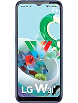 Best available price of LG W31+ in Iceland