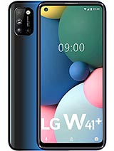 Best available price of LG W41+ in Iceland