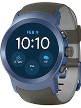 Best available price of LG Watch Sport in Iceland