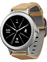 Best available price of LG Watch Style in Iceland
