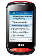 Best available price of LG Wink Style T310 in Iceland