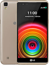Best available price of LG X power in Iceland
