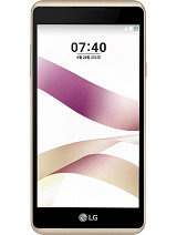 Best available price of LG X Skin in Iceland
