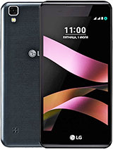 Best available price of LG X style in Iceland