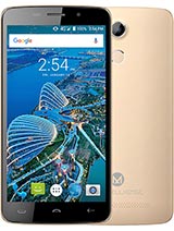 Best available price of Maxwest Nitro 55 LTE in Iceland