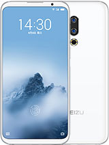 Best available price of Meizu 16 in Iceland