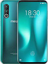 Best available price of Meizu 16s Pro in Iceland