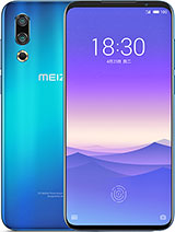 Best available price of Meizu 16s in Iceland