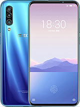 Best available price of Meizu 16Xs in Iceland