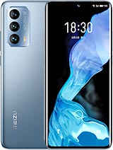 Best available price of Meizu 18 in Iceland