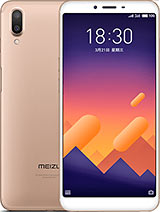 Best available price of Meizu E3 in Iceland