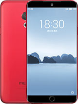 Best available price of Meizu 15 Lite in Iceland