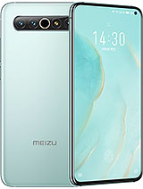 Best available price of Meizu 17 Pro in Iceland