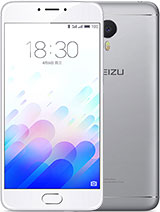 Best available price of Meizu M3 Note in Iceland