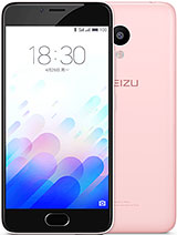 Best available price of Meizu M3 in Iceland