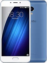 Best available price of Meizu M3e in Iceland