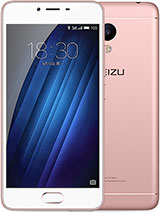 Best available price of Meizu M3s in Iceland