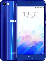 Best available price of Meizu M3x in Iceland