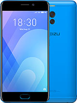 Best available price of Meizu M6 Note in Iceland