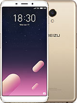 Best available price of Meizu M6s in Iceland