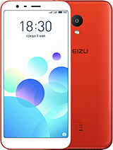 Best available price of Meizu M8c in Iceland