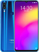 Best available price of Meizu Note 9 in Iceland