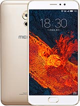 Best available price of Meizu Pro 6 Plus in Iceland
