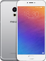 Best available price of Meizu Pro 6 in Iceland