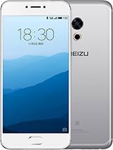 Best available price of Meizu Pro 6s in Iceland