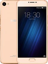 Best available price of Meizu U10 in Iceland
