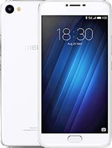 Best available price of Meizu U20 in Iceland