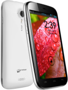 Best available price of Micromax A116 Canvas HD in Iceland